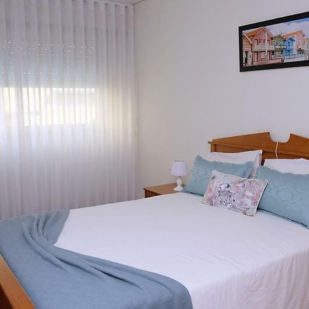 Marisol Ocean View Apartman Barra Kültér fotó