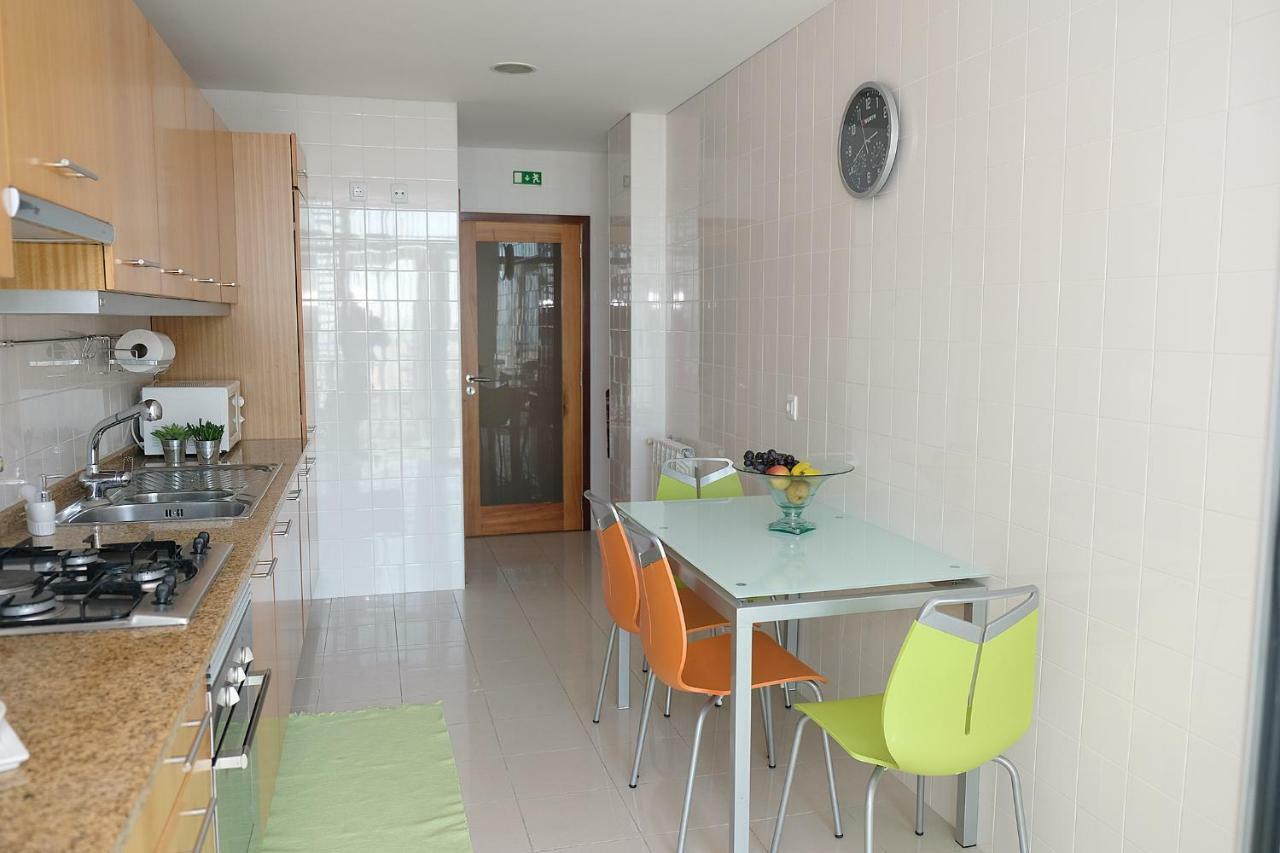Marisol Ocean View Apartman Barra Kültér fotó