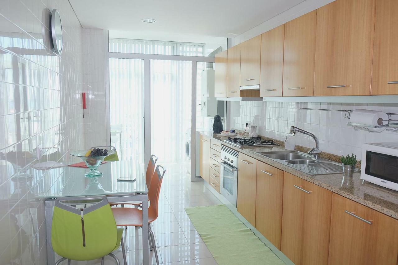 Marisol Ocean View Apartman Barra Kültér fotó