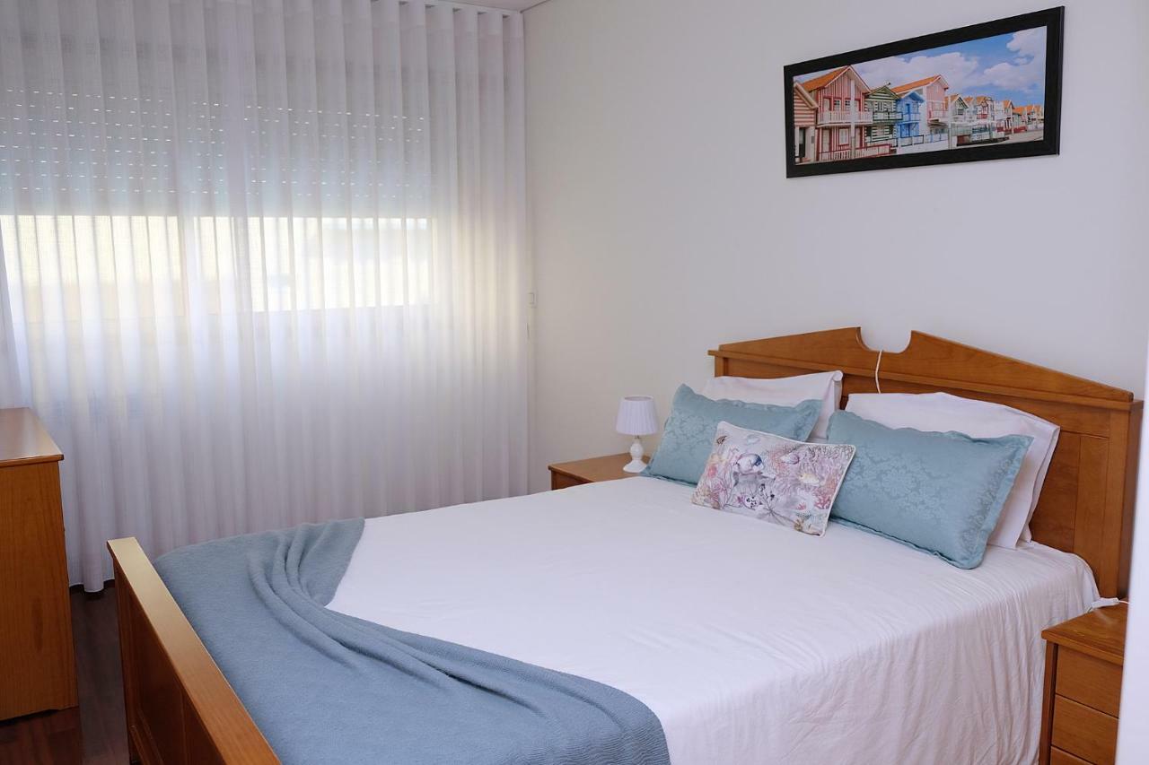 Marisol Ocean View Apartman Barra Kültér fotó