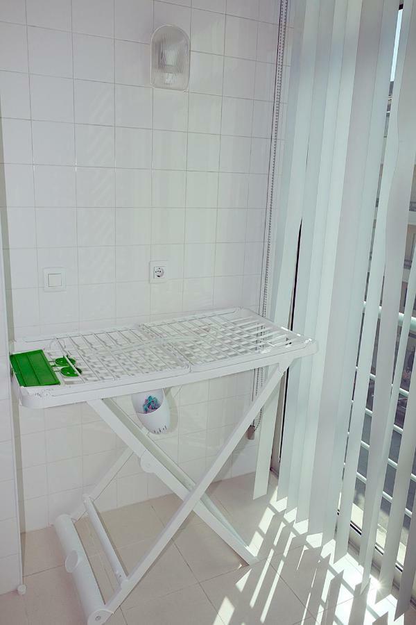 Marisol Ocean View Apartman Barra Kültér fotó