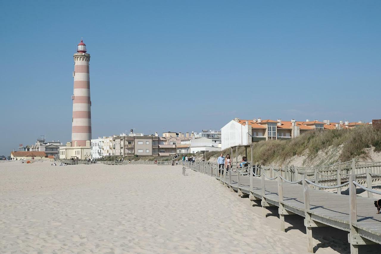 Marisol Ocean View Apartman Barra Kültér fotó