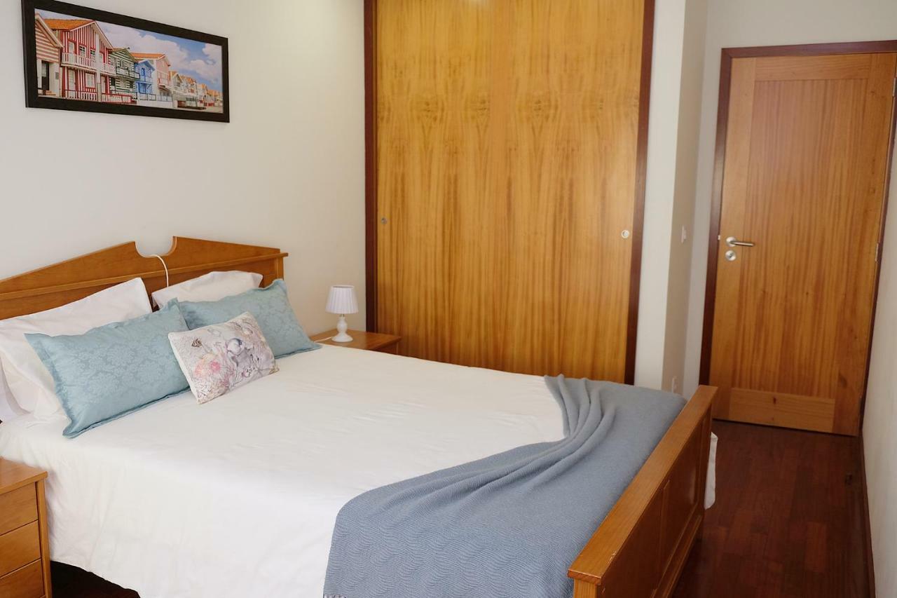 Marisol Ocean View Apartman Barra Kültér fotó